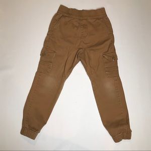 Evolution in Design Boys Jogger Pants